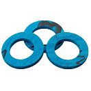 Прокладка паронитовая безасбестовая MPF 1/2" (3 шт.), МастерПроф (131191)