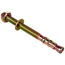 Анкер клиновой WAM 10х120мм