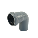 Отвод внутренний 32 мм, 90 град.