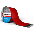 Гидроизоляционная лента Nicoband 3х0,05м красная, самоклеящаяся