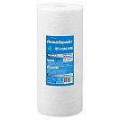 Картридж для фильтра ВВ10 из вспененного полипропилена, для холодной воды 10 мкм