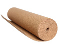 Подложка пробковая (Cork4u) 2мм, 1х10м /10 м2