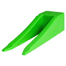 Система выравнивания плитки (Decor) клин, 50шт (339-2050)