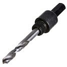 Хвостовик для биметаллических коронок Vertextools 1/2", для коронок 16-32мм