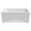 Ванна акриловая Ультра-170 (Triton) 1700х700х400(глубина)мм, без каркаса и сифона