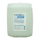 Добавка для бетонов Биэкс 25, противоморозная, жидкая, 10л