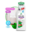 Гель чистящий для туалета и ванной Dos Gel, 750мл