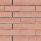 Кирпич силикатный облицовочный М150 (Стройберг) 250х120х88мм 1,4НФ, терракотовый, 3 отв /288