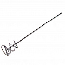 Миксер-насадка SDS+, для смесей (Toolberg) 100х600мм, оцинкованный