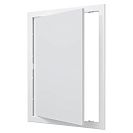 Люк пластиковый ревизионный 296х396мм