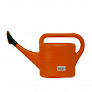 Лейка садовая пластмассовая 10л.(ЮНИС)