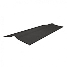 Конек для Ондулин Smart L1м серый