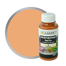 Колер-паста Лакра 03 бежевый, универсальная 0,1л