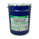 Мастика кровельная (Битумаст) 21,5л (18кг)