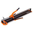 Плиткорез рельсовый Вихрь, глубина реза 16мм, 1200мм