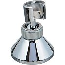 Держатель для душевой лейки MELODIA,поворотный 