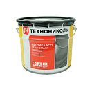 Мастика кровельная Техномаст №21 (ТЕХНОНИКОЛЬ) 3,0кг