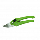 Секатор (ЦИТ) с пластиковыми ручками (1386)