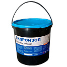 Праймер битумный (Гидроизол) 5,0л (4,2кг)
