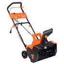 Снегоуборщик электрический Patriot PS 2300 E, 2,3кВт, ковш 310x500мм