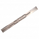 Подвес прямой 60х27 усиленный 200 0,7мм