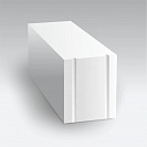 Блок стеновой из газобетона (Сибит) D500 В2,5 625х240х250мм /1м3