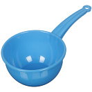 Ковш пластмассовый 2л