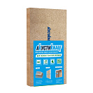 МДВП АкустиКнауф 12мм 0,6х1,25м, 8шт в уп, 6м2, звукоизоляция