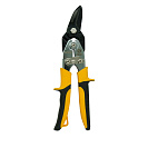 Ножницы (Stayer) по металлу, левые, 250мм (2322_z01)