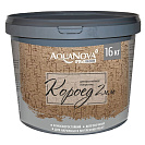 Штукатурка декоративная Короед 3мм НОВА 16 кг