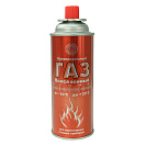 Газ универсальный для портативных газовых приборов Сибиар 520 мл