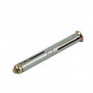 Дюбель металлический рамный MF (Tech-Krep) 10х72мм, 2шт