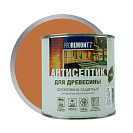 Состав деревозащитный  Proremontt алкидный, тик 0,8л
