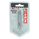 Коронка алмазная (Ritter) по стеклу и керамограниту 8 мм