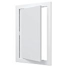 Люк пластиковый ревизионный 196х296мм