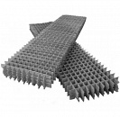 Сетка кладочная 0,38х2м ячейка 50х50мм ГОСТ