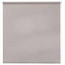 Рулонная штора Плайн 60х160см, какао с молоком