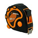 Рулетка (Вихрь) резино-пластиковый корпус, 3мх16мм