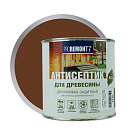 Состав деревозащитный  Proremontt алкидный, орех 0,8л