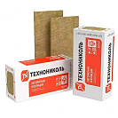 Утеплитель ТЕХНОФАС Декор базальтовая, 1200х600х150мм, 1,44 м2