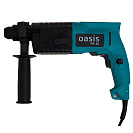 Перфоратор Oasis PR-65, SDS+, 650Вт, 2,8Дж, 4700уд/мин, 0-850об/мин, кейс