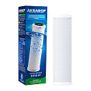 Картридж для фильтра (Аквафор) SL10, угольный постфильтр, 1мкм (В510-07)