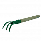 Рыхлитель (Росток) L43см с деревянной ручкой (39616)