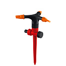 Распылитель (Grinda) круговой, 3 лопасти, на пике, 90м2 (8-427610_z01)