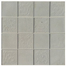 Плитка тротуарная "Шахматка" (300х300х24) серая