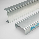 Профиль направляющий KNAUF 100х40 (0,6 мм) L3м