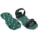 Подошвы (Stayer) для наливных полов, 25мм (11191)