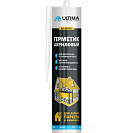 Герметик акриловый Ультима для дерева Бук, 300г