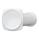 Приточный клапан d125мм (12,5КП)