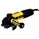 Шлифмашина угловая УШМ (Hanskonner) HAG9012TES, d125мм, 1100Вт